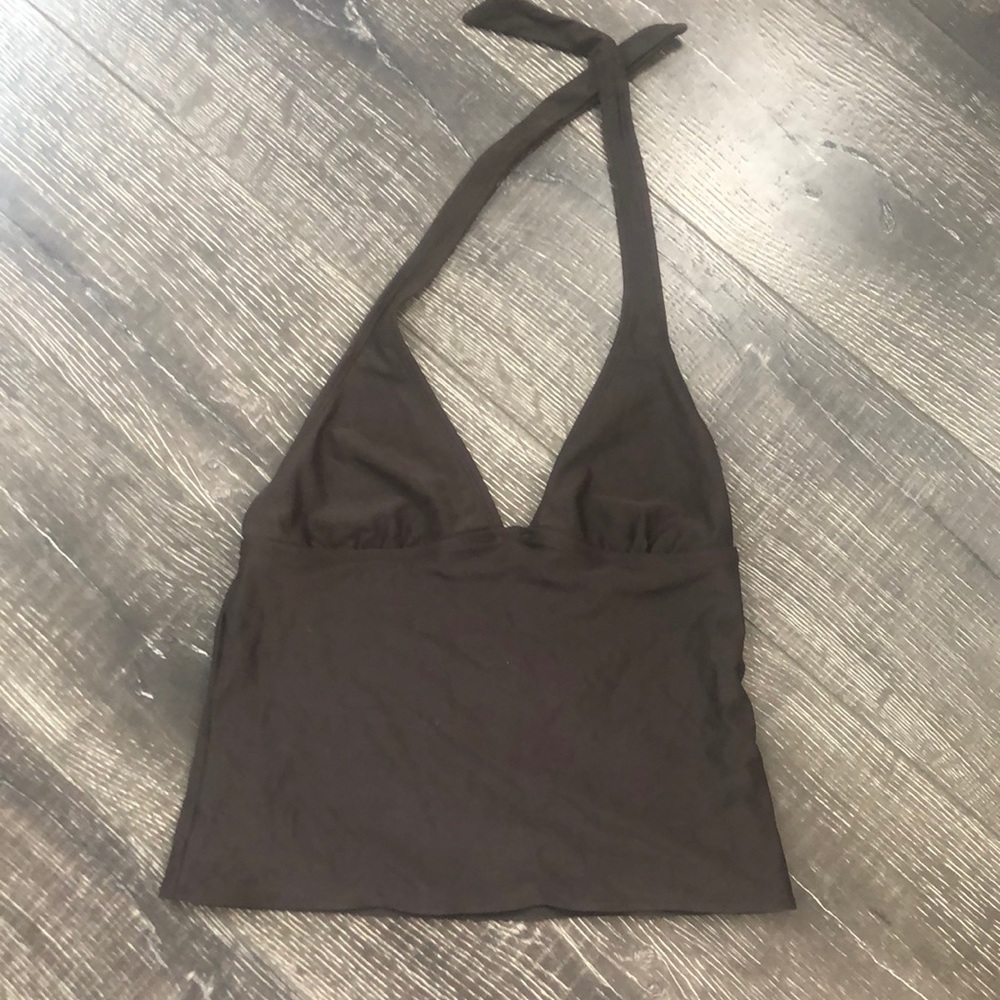 Tankini top